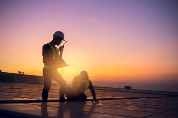 Heating Cable for Roof Installation in Riviera Beach, FL